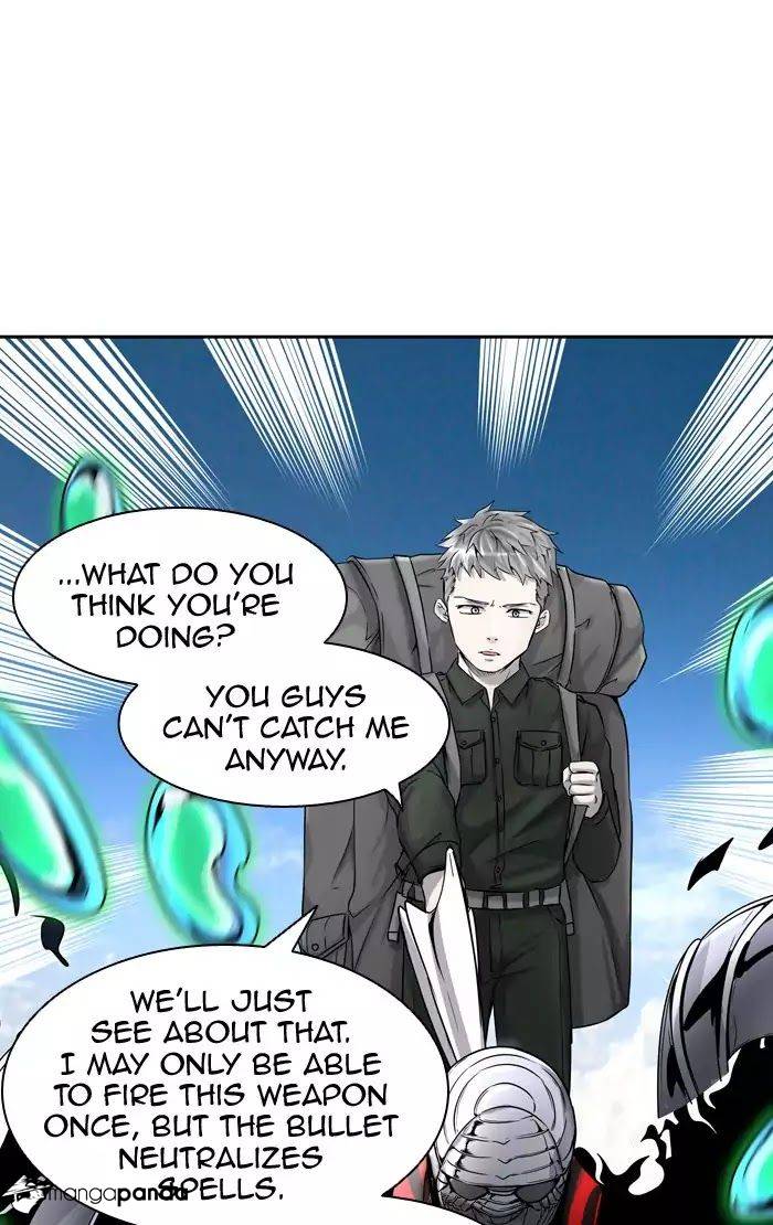 Tower of God Chapter 400 image 076